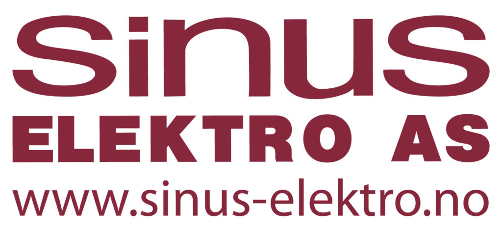 Sinus Elektro AS